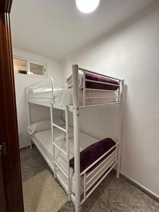 Апартаменты Economico Piso En Madrid Centro Экстерьер фото