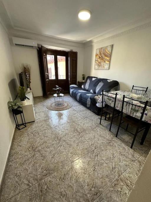Апартаменты Economico Piso En Madrid Centro Экстерьер фото